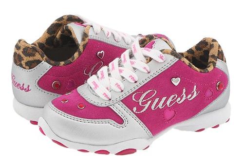 guess basket